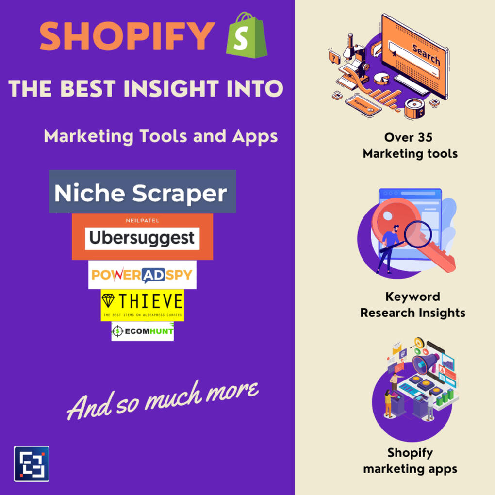 Shopify Book Cover - Enlybee